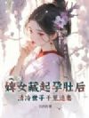 婢女藏起孕肚后,清冷世子千里追妻