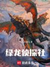 绿龙侦探社